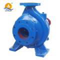 6 Inch Portable Diesel Engine Driven Irrigation Pump